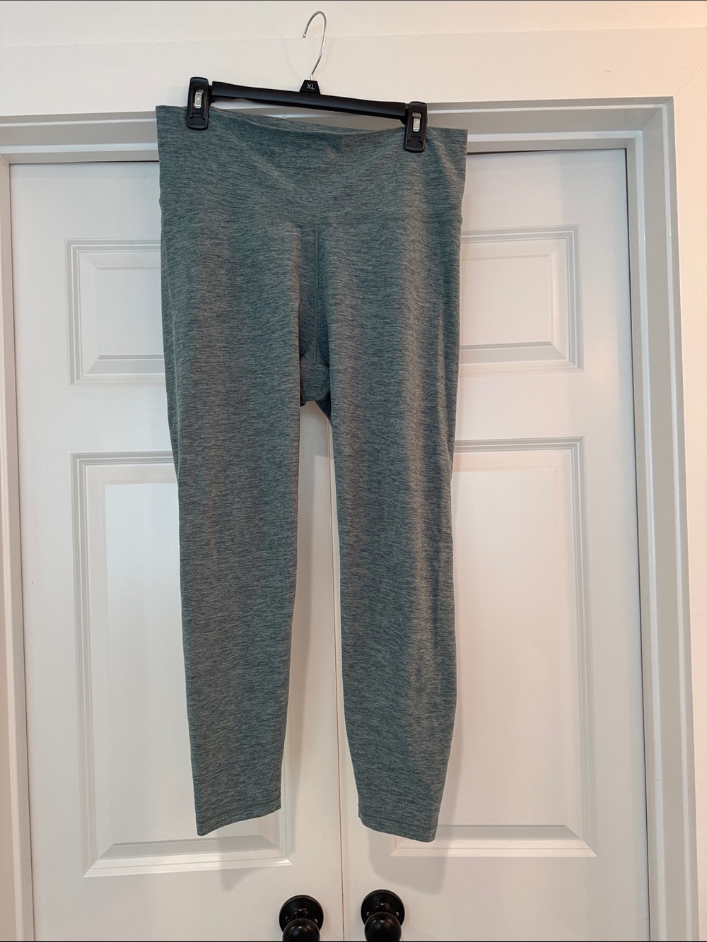 Calia leggings - heather green